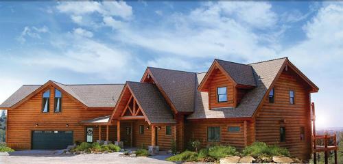 Murphys Bed & Breakfast | Courtwood Inn