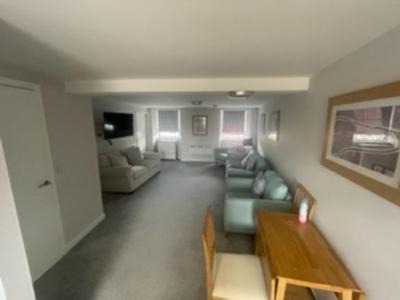 Inverkeithing Apartment | Courtyard and Forth Apartments