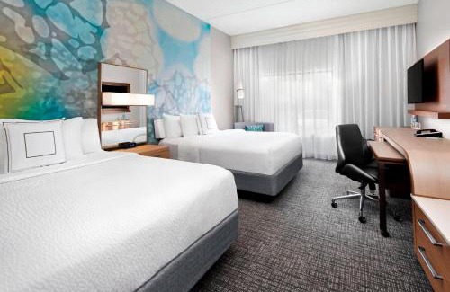 Bowling Green Hotel | Courtyard Bowling Green Convention Center