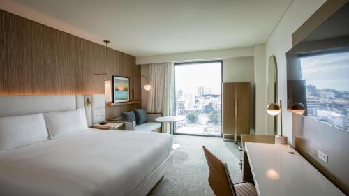 Downtown Santo Domingo Hotel | Courtyard by Marriott Santo Domingo Piantini