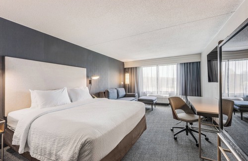Mount Arlington Hotel | Courtyard by Marriott Rockaway Mount Arlington