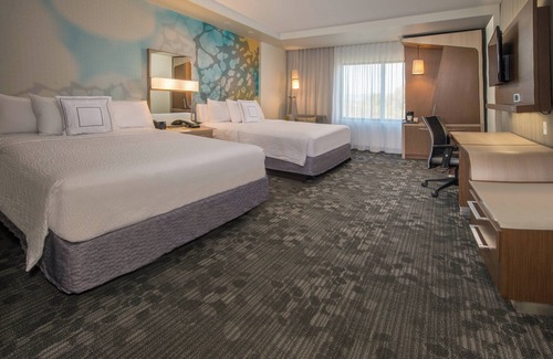 Shippensburg Hotel | Courtyard by Marriott Shippensburg