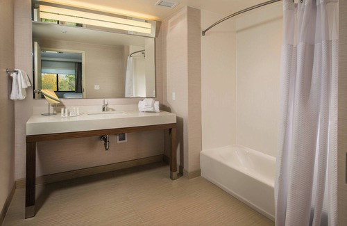 Shippensburg Hotel | Courtyard by Marriott Shippensburg