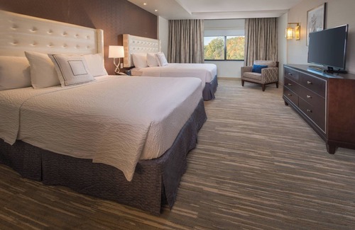 Shippensburg Hotel | Courtyard by Marriott Shippensburg