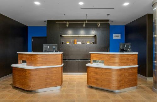 Arden Hotel | Courtyard by Marriott Asheville Airport