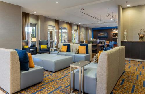 Arden Hotel | Courtyard by Marriott Asheville Airport