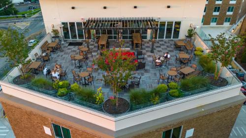 Atlanta Hotel | Courtyard by Marriott Atlanta Dunwoody