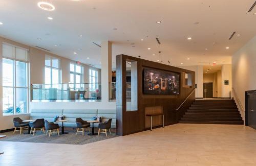 Atlanta Hotel | Courtyard by Marriott Atlanta Dunwoody
