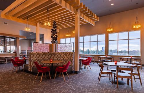 Atlanta Hotel | Courtyard by Marriott Atlanta Dunwoody
