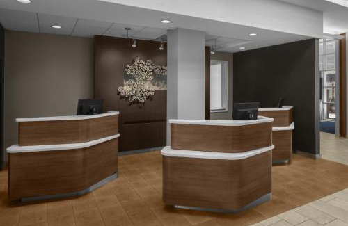North Buckhead Hotel | Courtyard by Marriott Atlanta Buckhead