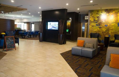 Conyers Hotel | Courtyard by Marriott Atlanta Conyers