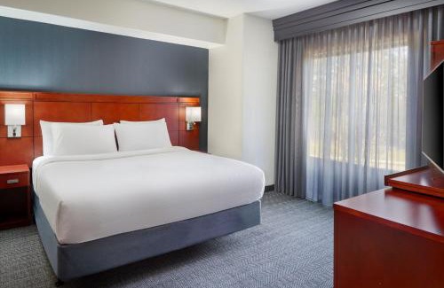 Conyers Hotel | Courtyard by Marriott Atlanta Conyers