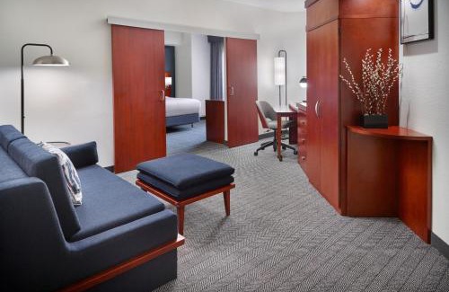 Conyers Hotel | Courtyard by Marriott Atlanta Conyers