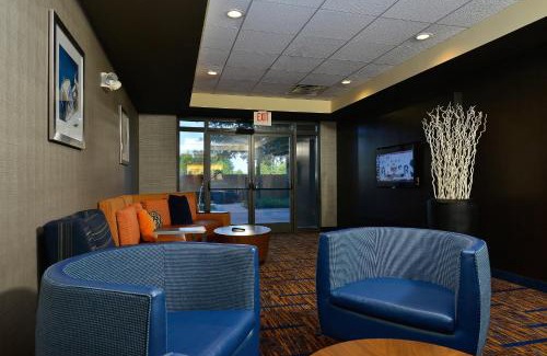 Bentonville Hotel | Courtyard by Marriott Bentonville