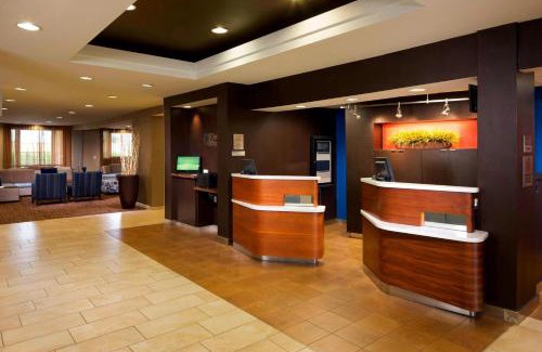 Brownsville Hotel | Courtyard by Marriott Brownsville