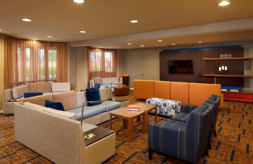 Brownsville Hotel | Courtyard by Marriott Brownsville
