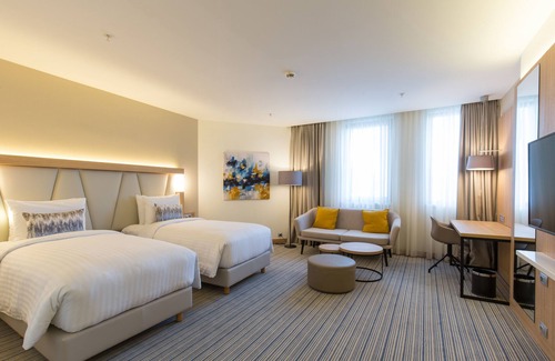 Banja Luka Hotel | Courtyard by Marriott Banja Luka