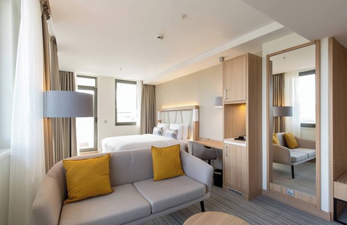 Banja Luka Hotel | Courtyard by Marriott Banja Luka