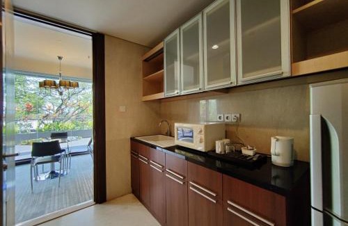 Pasirkaliki Hotel | Courtyard by Marriott Bandung Dago