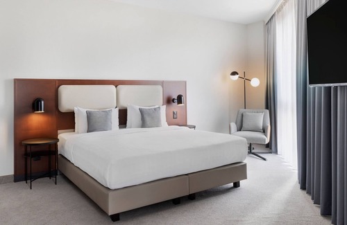Pratteln Hotel | Courtyard by Marriott Basel