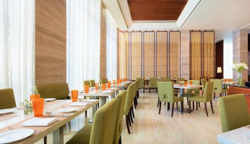 Bellandur Hotel | Courtyard by Marriott Bengaluru Outer Ring Road