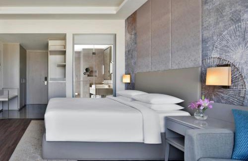 Maharana Pratap Nagar Hotel | Courtyard by Marriott Bhopal