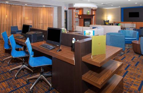 Gastonia Hotel | Courtyard by Marriott Charlotte Gastonia
