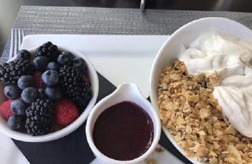 Mount Saint Joseph Hotel | Courtyard by Marriott Cincinnati Airport
