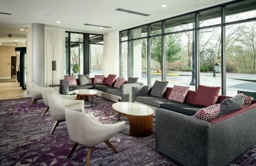 Corvallis Hotel | Courtyard by Marriott Corvallis