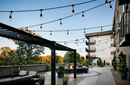 Corvallis Hotel | Courtyard by Marriott Corvallis