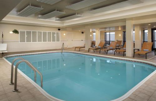Beavercreek Hotel | Courtyard by Marriott Dayton Beavercreek