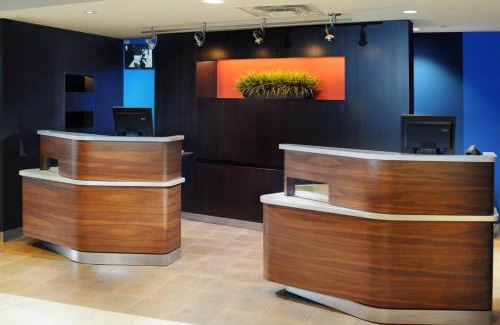 Legacy Park Hotel | Courtyard by Marriott Dallas Plano in Legacy Park