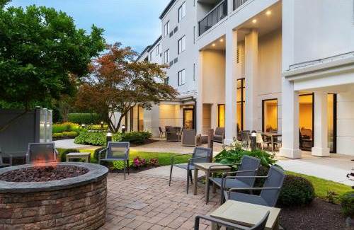 Danbury Hotel | Courtyard by Marriott Danbury