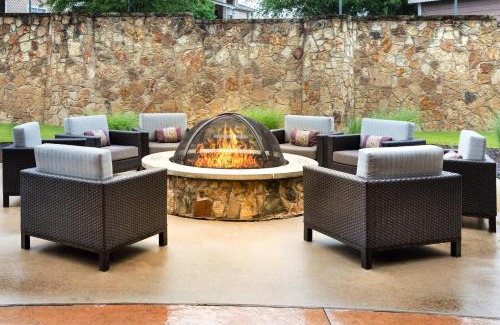 Denton Hotel | Courtyard by Marriott Denton