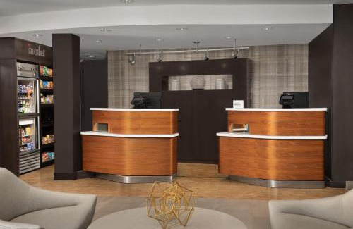 Dothan Hotel | Courtyard by Marriott Dothan