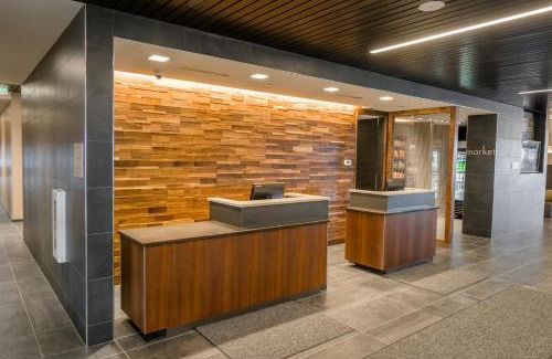 Fargo Hotel | Courtyard by Marriott Fargo