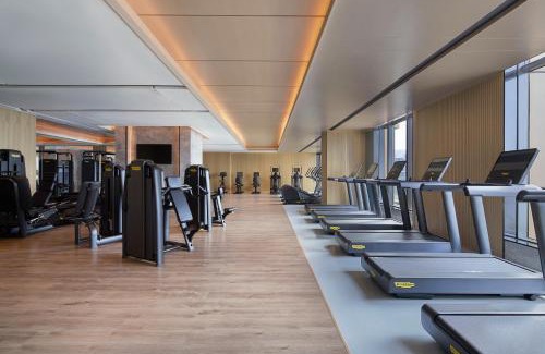 Nanhai Hotel | Courtyard by Marriott Foshan