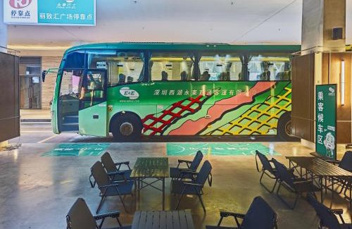Nanhai Hotel | Courtyard by Marriott Foshan