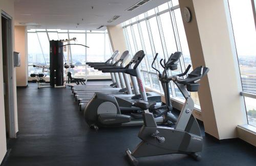 Kennedy Hotel | Courtyard by Marriott Guayaquil