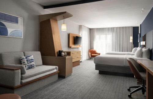 Hammond Hotel | Courtyard by Marriott Hammond