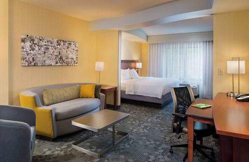 Lebanon Hotel | Courtyard by Marriott Hanover Lebanon