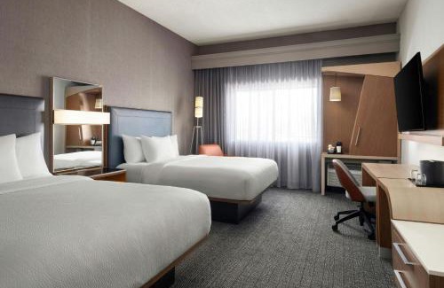 Green Valley North Hotel | Courtyard by Marriott Henderson - Green Valley - Las Vegas