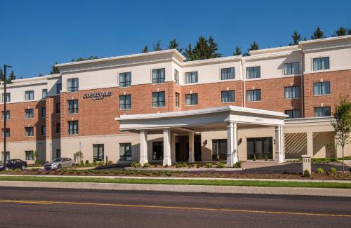 Hershey Hotel | Courtyard by Marriott Hershey Chocolate Avenue