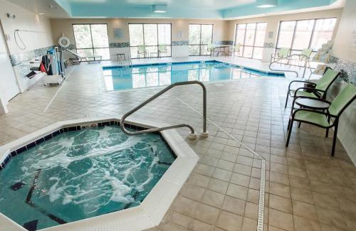 Hickory Hotel | Courtyard by Marriott Hickory