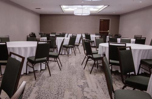 Hickory Hotel | Courtyard by Marriott Hickory