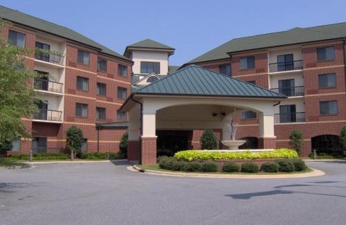 Hickory Hotel | Courtyard by Marriott Hickory
