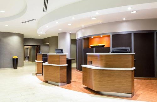 Uptown Hotel | Courtyard by Marriott Houston Galleria