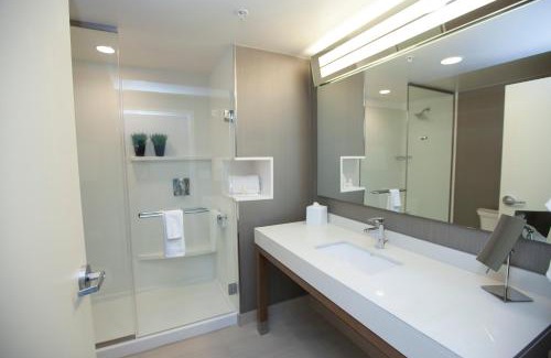 Spring Hotel | Courtyard by Marriott Houston City Place