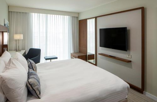 Balloch Hotel | Courtyard by Marriott Inverness Airport