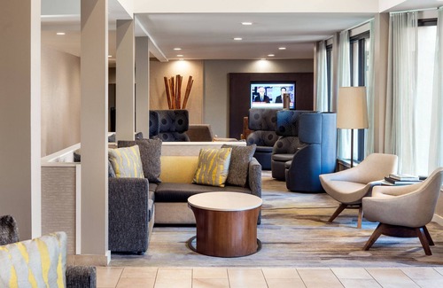 Irvine Business Complex Hotel | Courtyard by Marriott John Wayne Airport/Orange County
